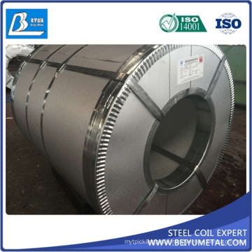 S550gd+Az S350gd+Az SGLCC Galvalume Steel Coil Gl